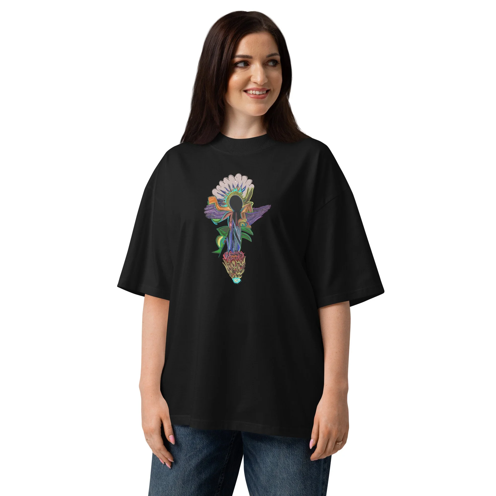 unisex-organic-oversized-high-neck-blaster-2.0-t-shirt-black-front-69c5c405d2d3d.jpg