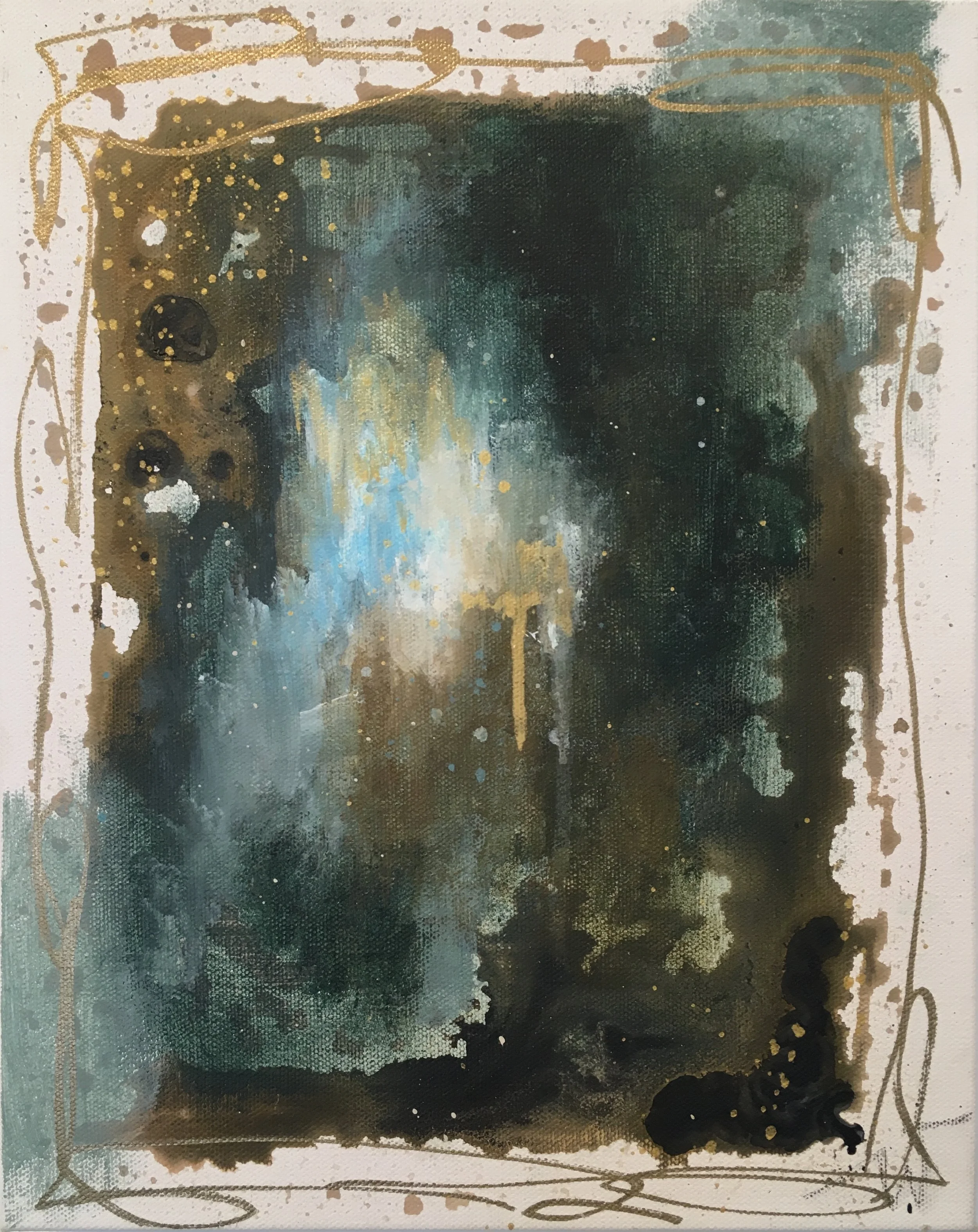 Abstract VI