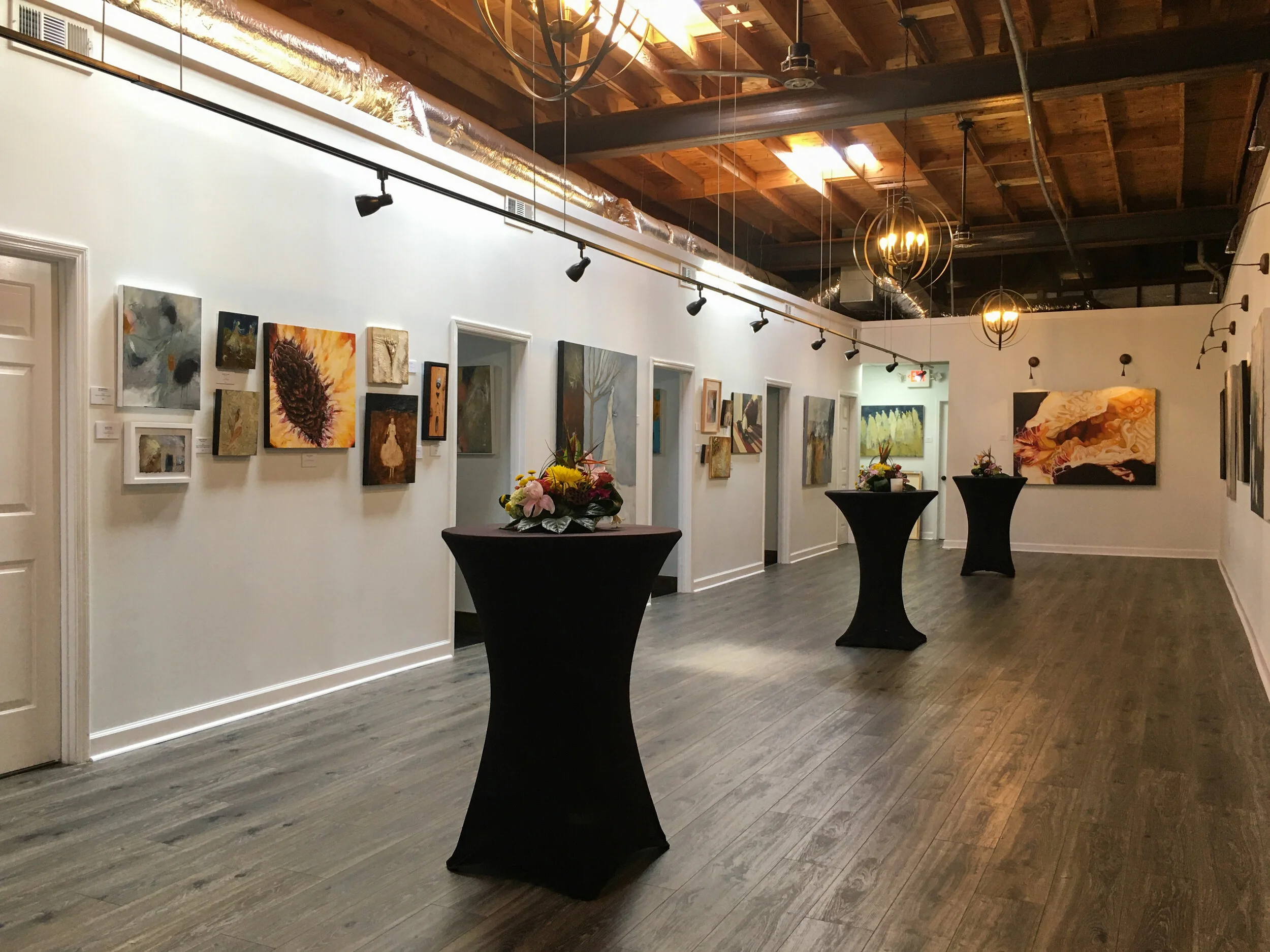 The Loft, Marietta