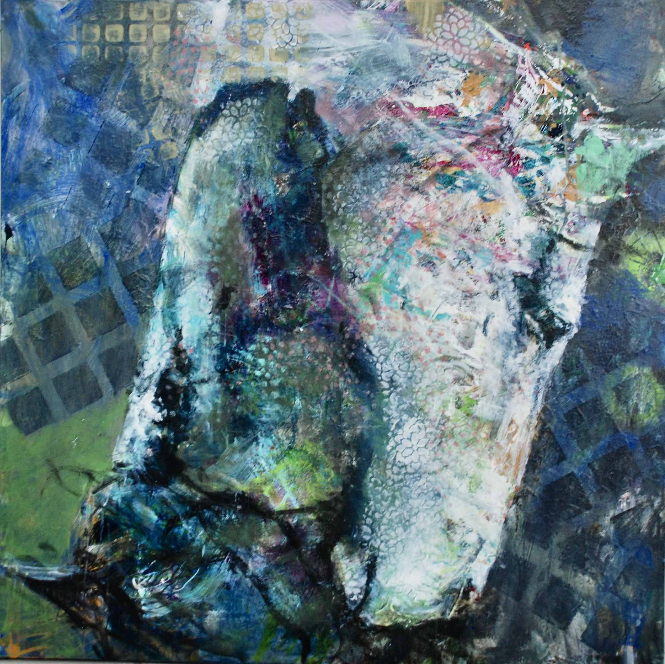 Burning Beds — The Loft, Marietta