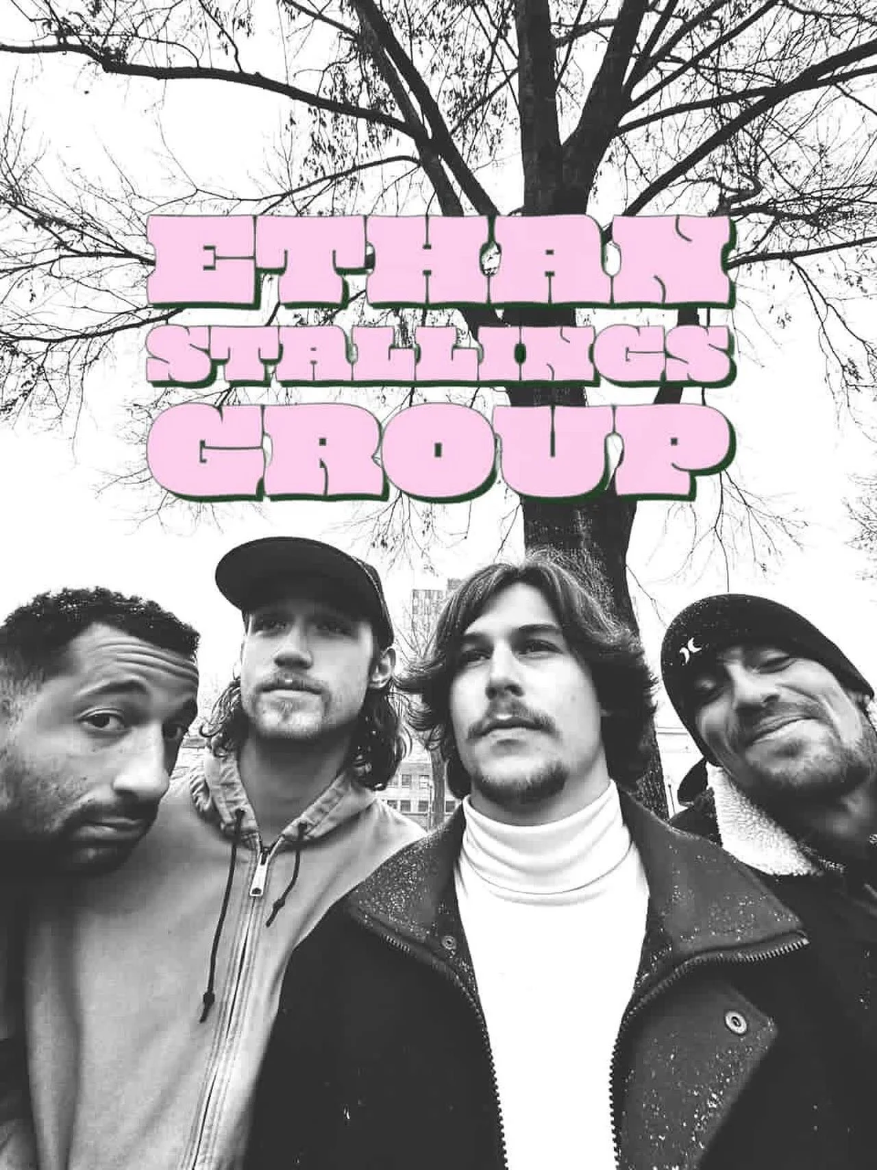 Ethan Stallings Group is back Friday night! These guys are awesome so definitely come on out for what will be a great night at the Top!! 
- Live Music 
- World Series game 1 
- Bon Fire in the backyard