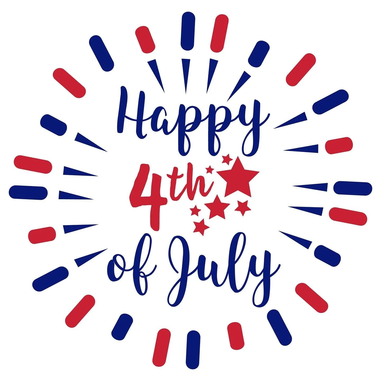 Just a quick note to let you know that Bluetop will be CLOSED this Friday, July 4th. Saturday and Sunday hours resume as normal. As always, THANK YOU for your continued support and we hope you all have a great holiday weekend with friends and family!