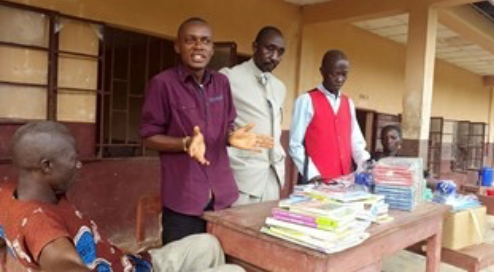 Digital Literacy Program