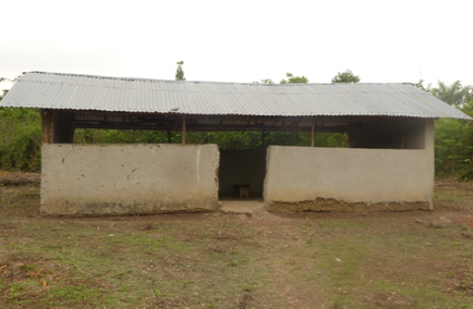 Building Schools