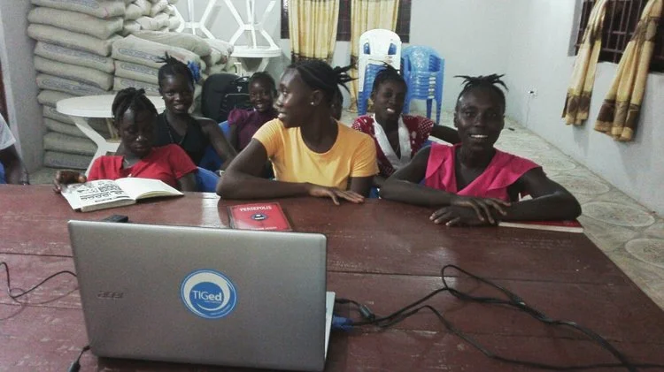 Female Empowerment: Fostering Girls' Education