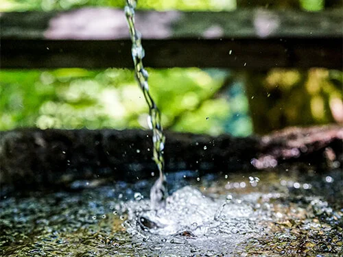 Well Done! - Digging 20 wells for Sierra Leone