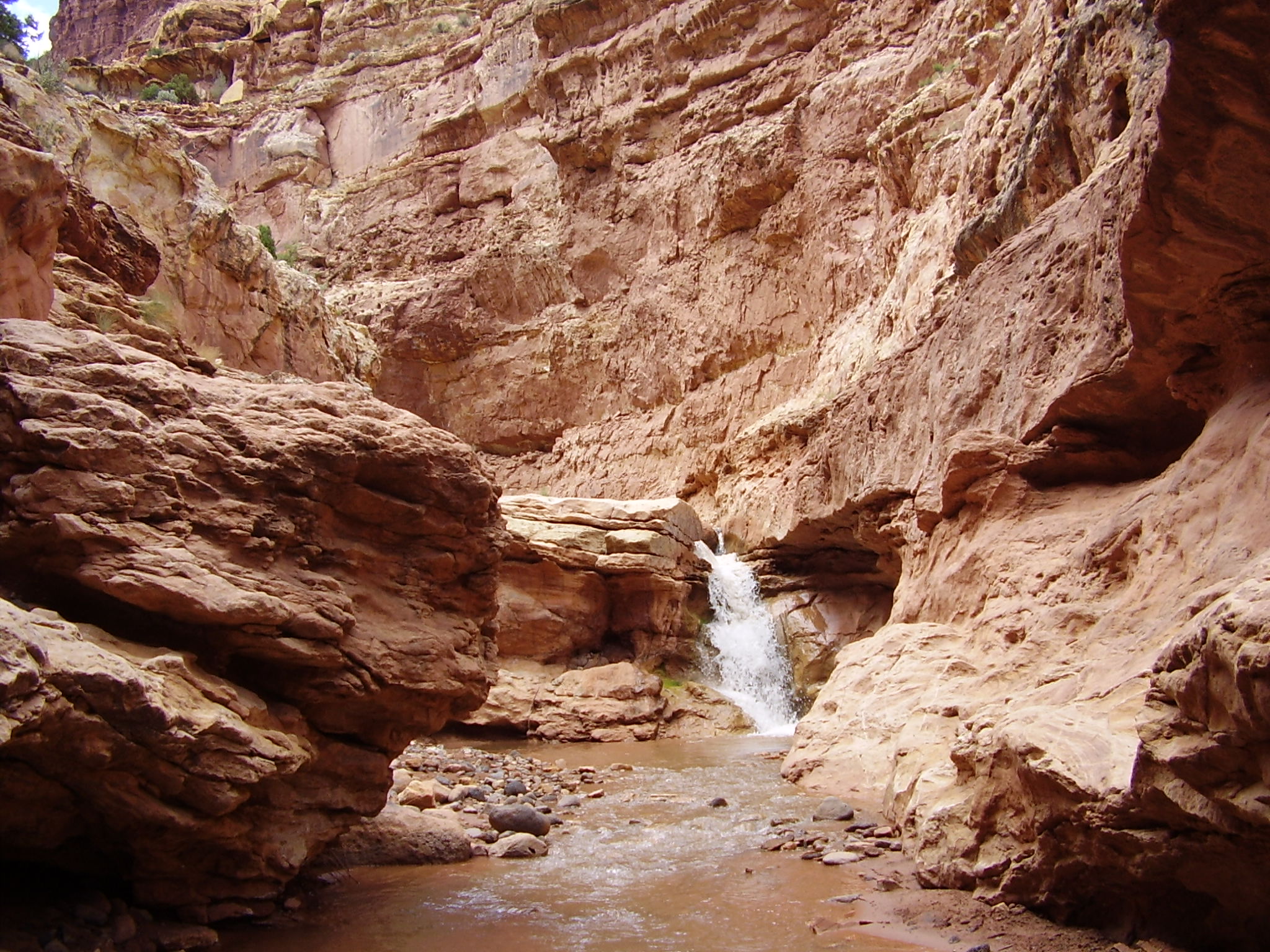 Keep the Fires Burning 