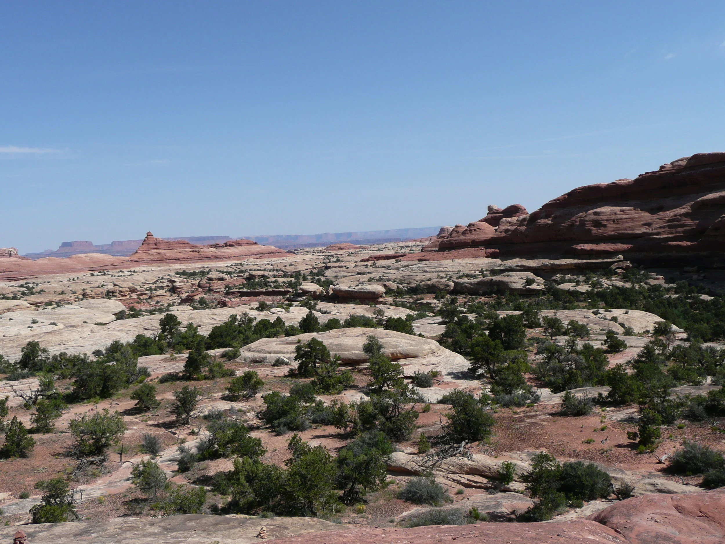 Omer Day 3 - Tiferet Sh’b Chesed:  Balance within Love