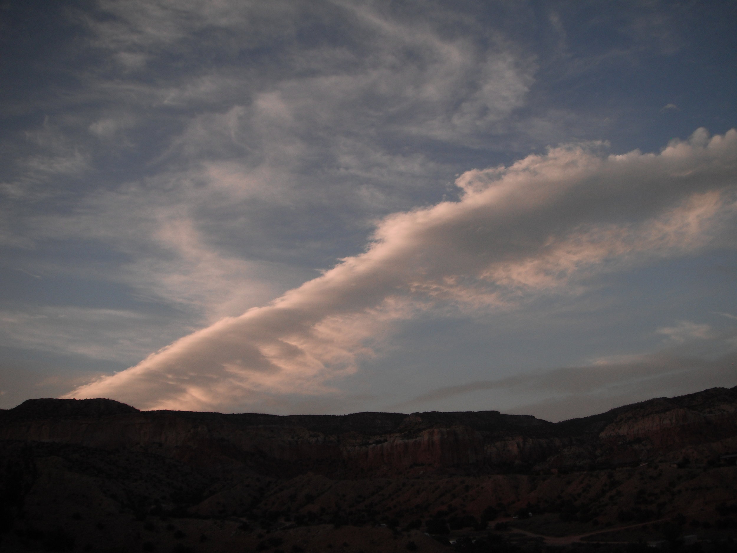 Omer Day 7 - Shechina Sh’b Chesed: Indwelling Presence of Love 