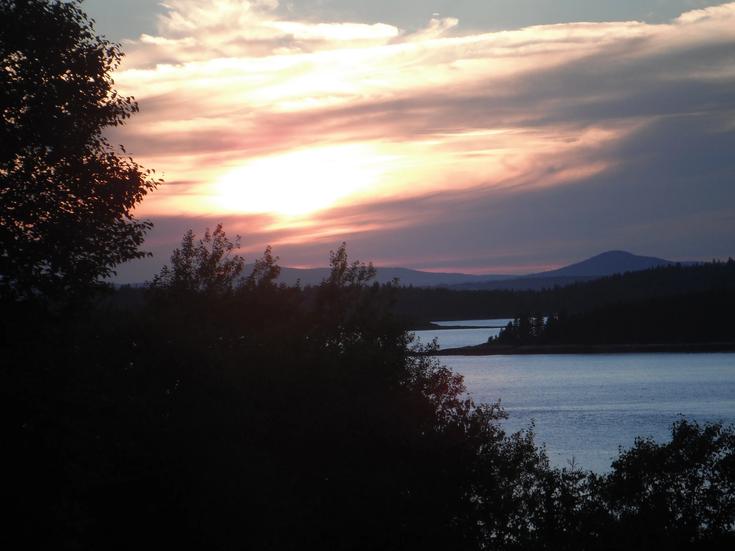 Day 15 - Chesed Sh’b Tiferet: Love within Beauty 