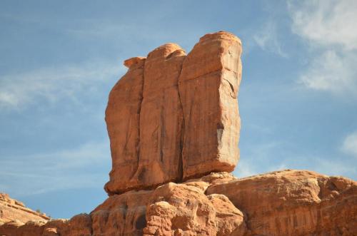 The One Will Sustain Us