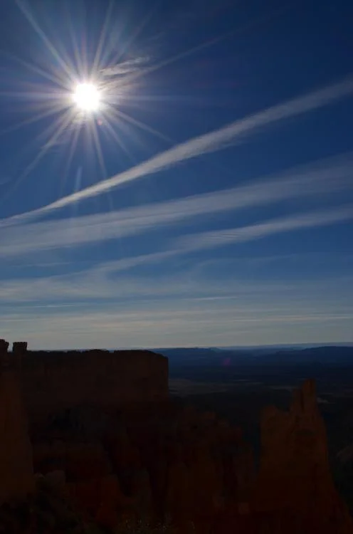 The Unfolding Mystery