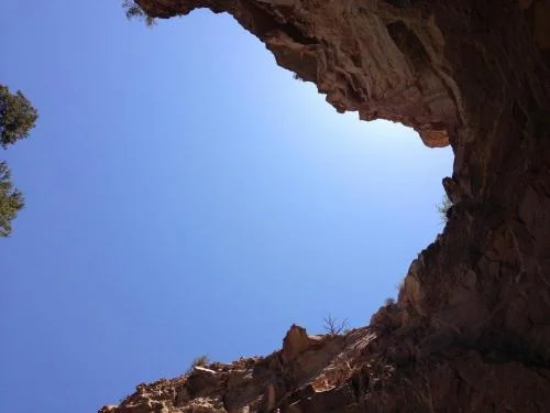 Make Yourself Spacious 