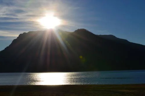 Illuminate Your Presence 