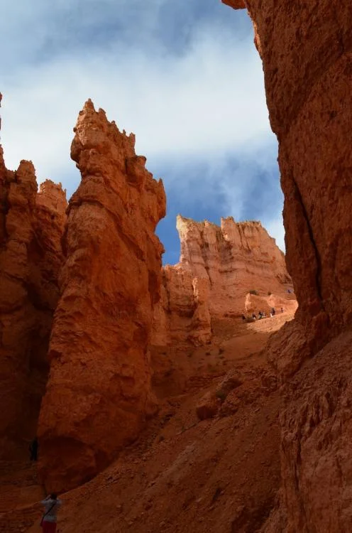 Always she Offers Praise 