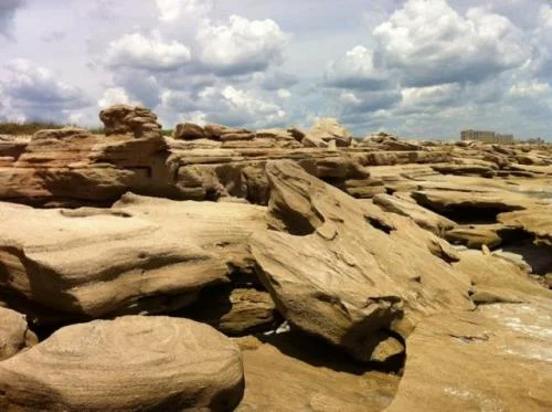 My Refuge and Connection 