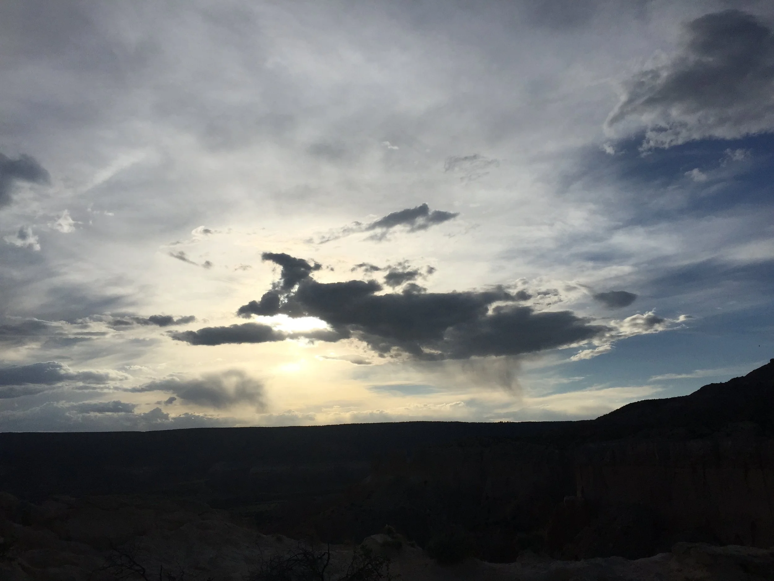 Morning Meditation Sit 2017-08-17