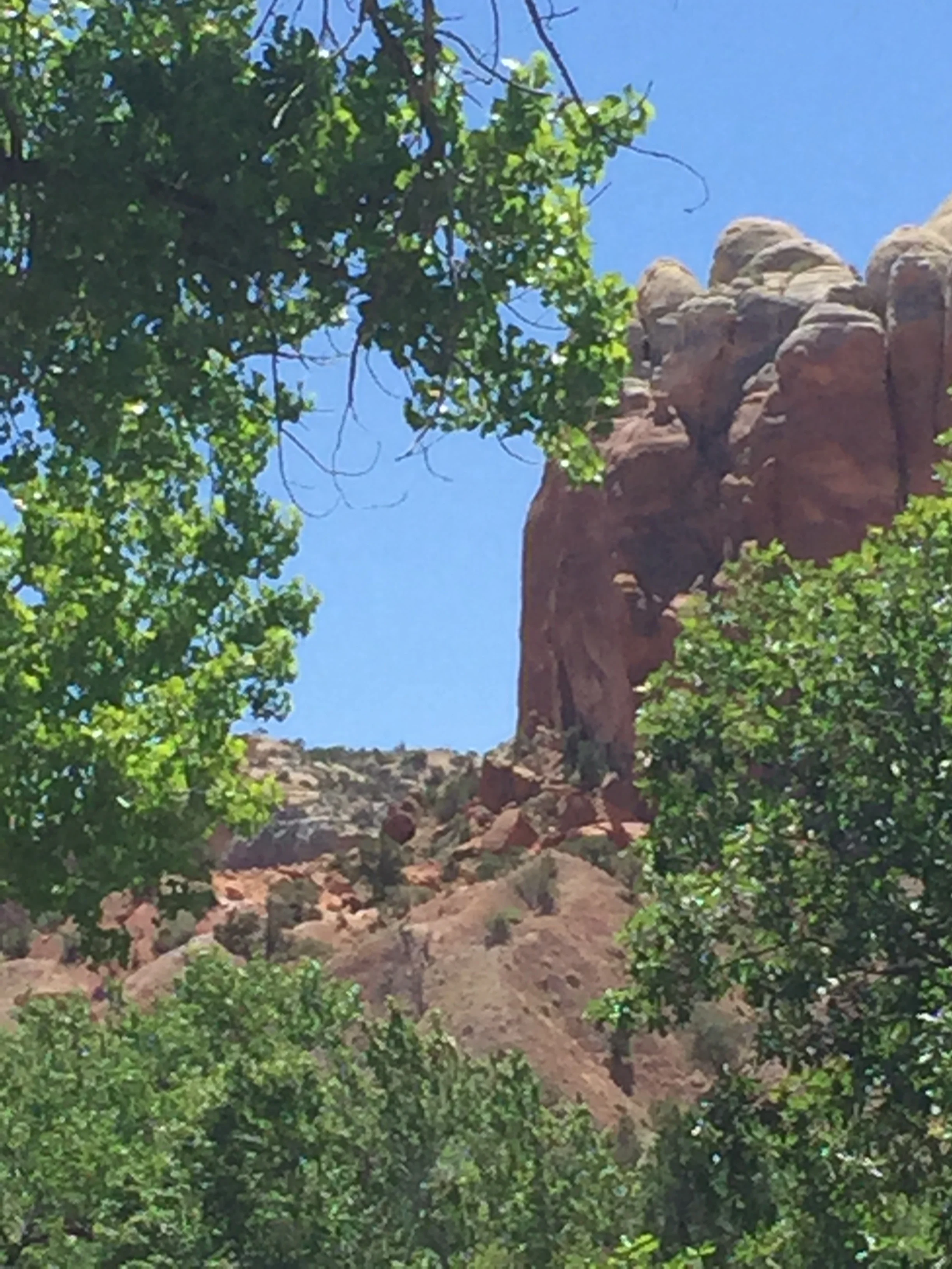 Morning Meditation Sit 2017-08-31