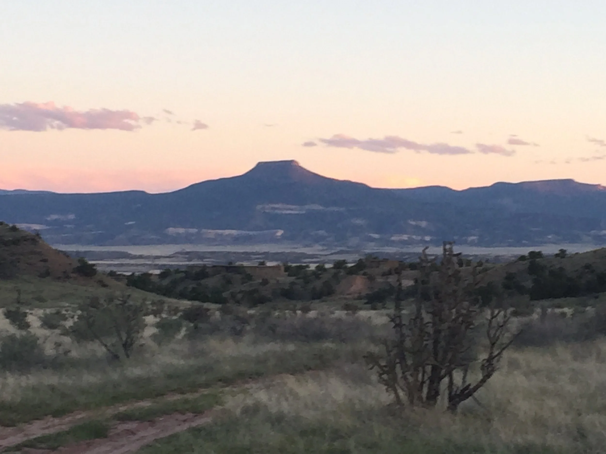 Morning Meditation Sit 2017-09-07