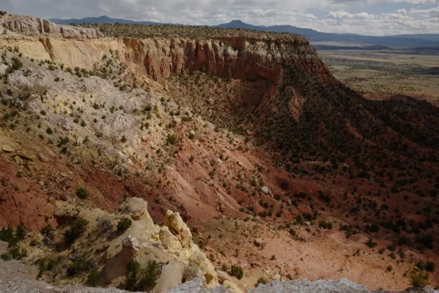 Eight Candles: Rededication