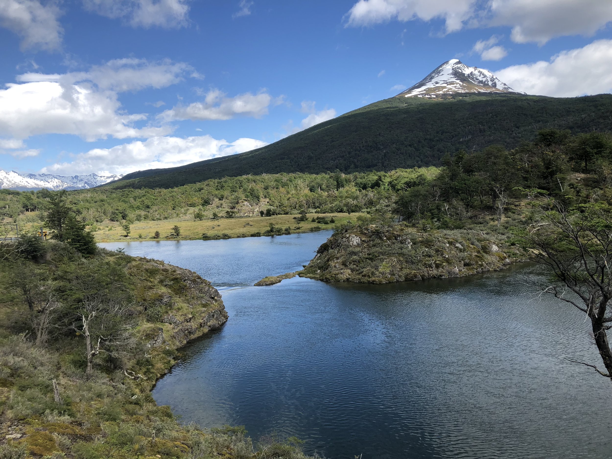 Morning Meditation Sit 2018-01-11