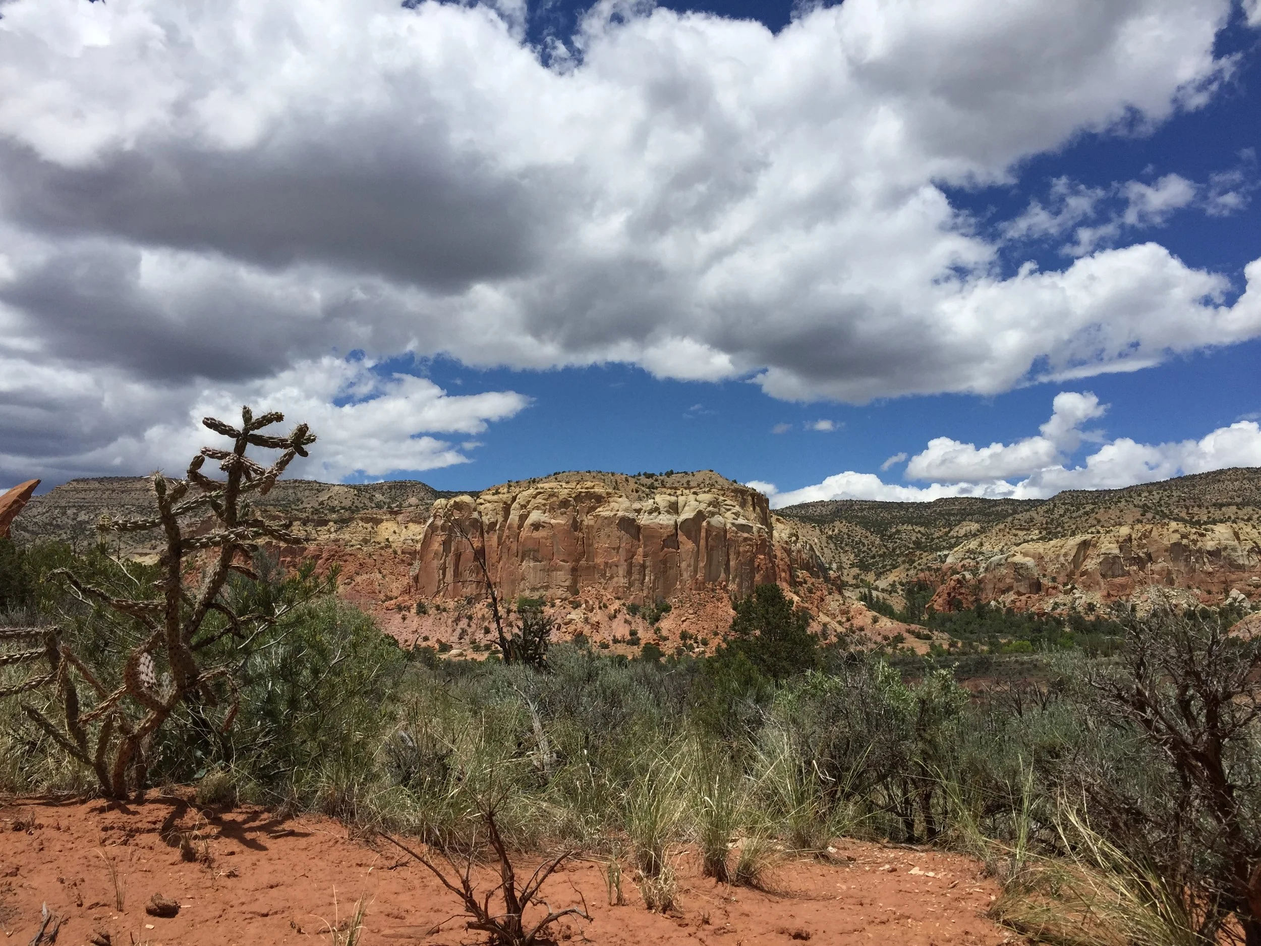 Video: Counting the Omer as a Mindfulness Practice 