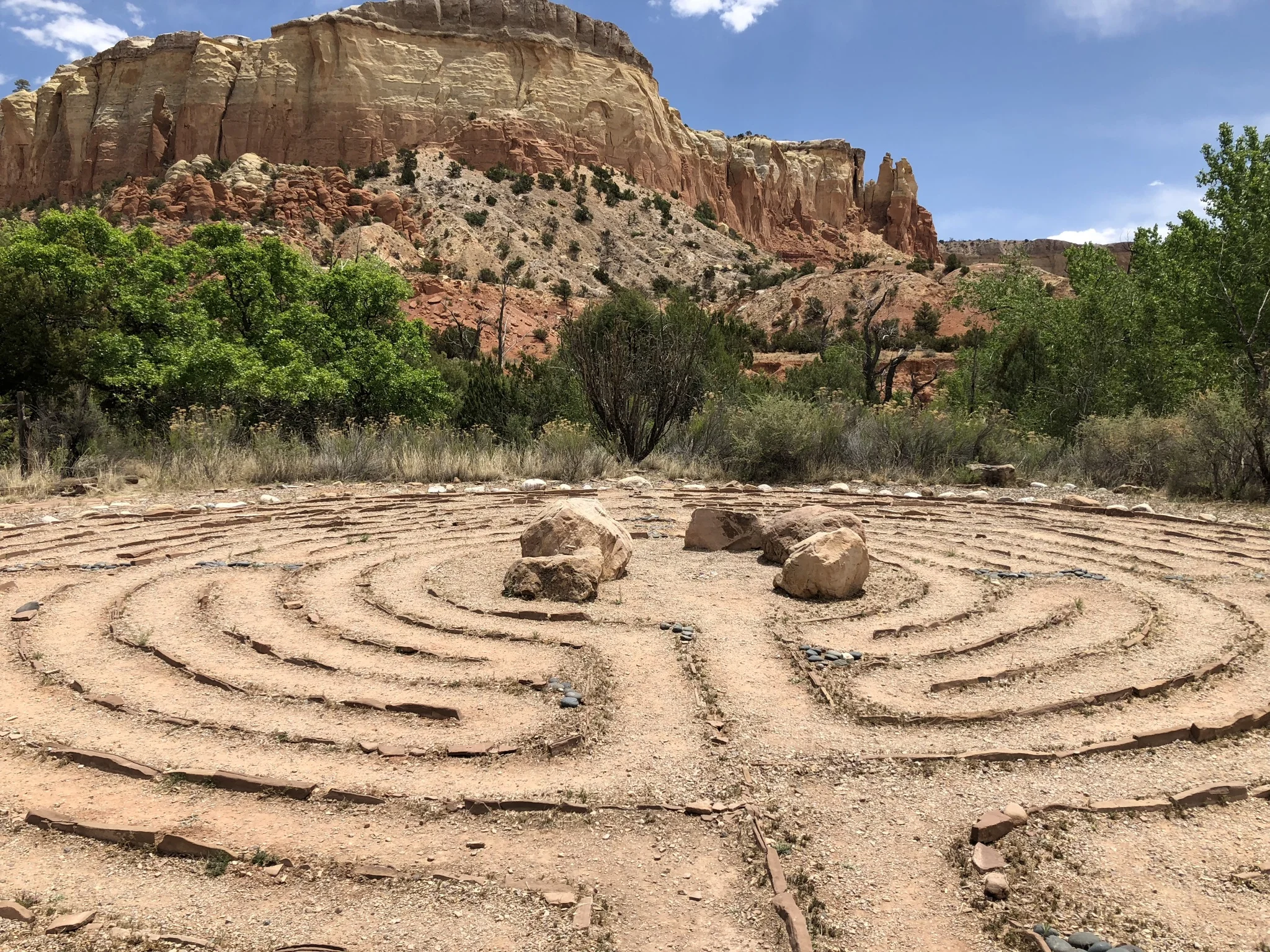 Shana Tova from A Way In! 