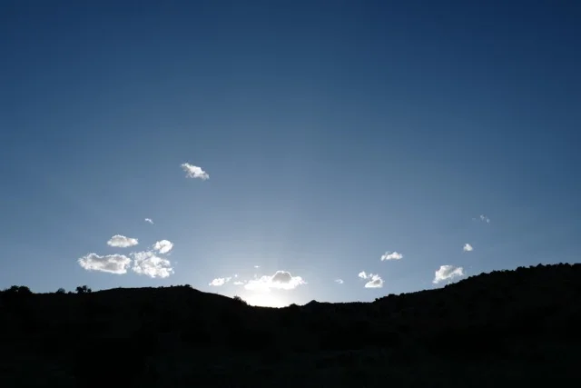 Rise and Act for Goodness Again and Again 