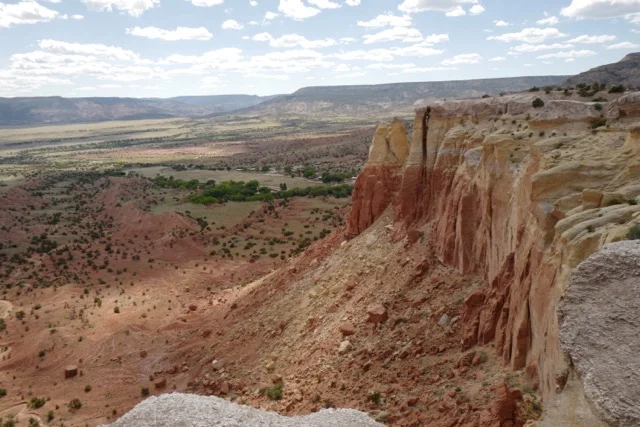 2019 New Year's Intention 