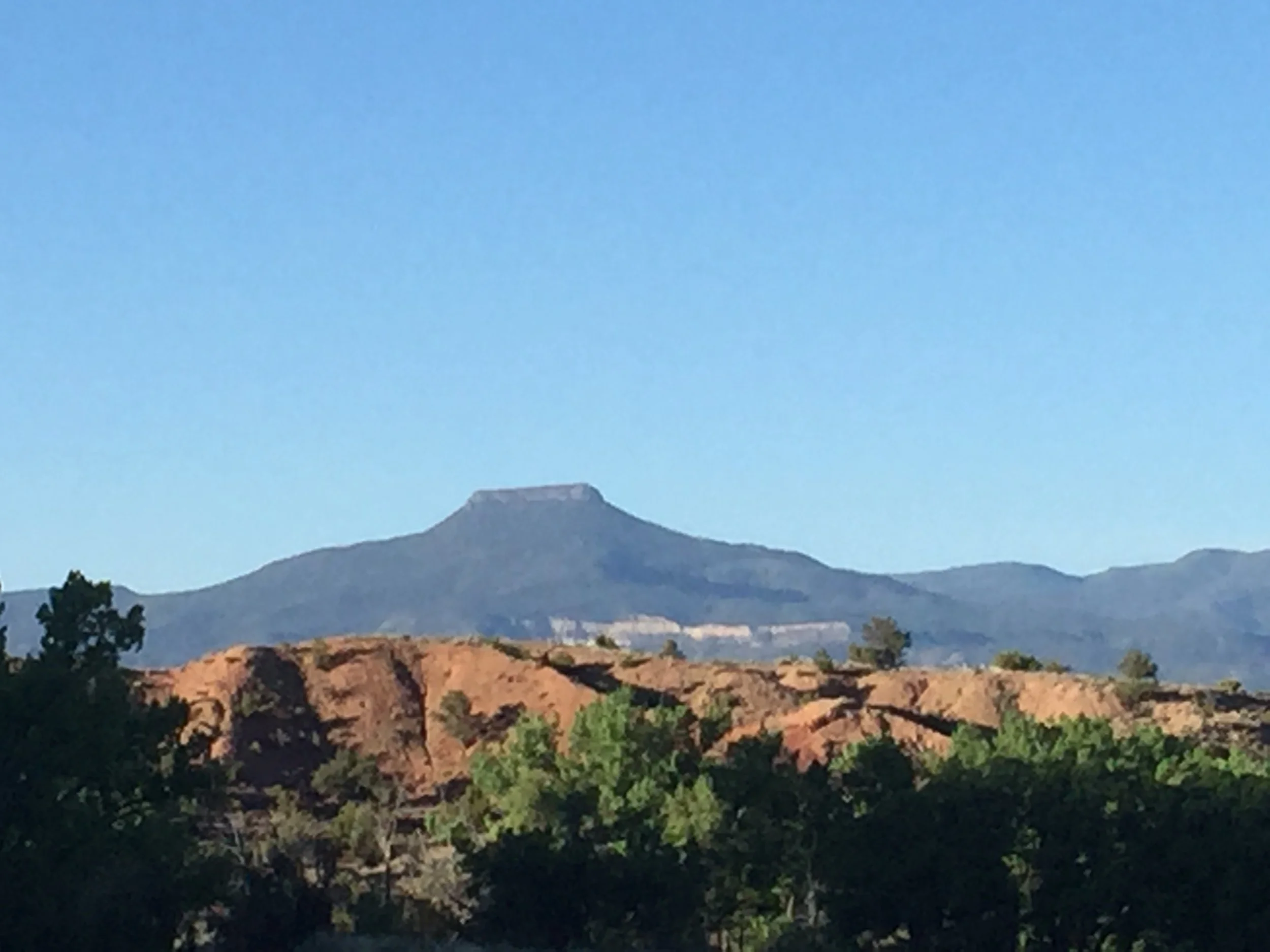 Morning Meditation Sit — Listen, Pay Attention —  Av Week 3