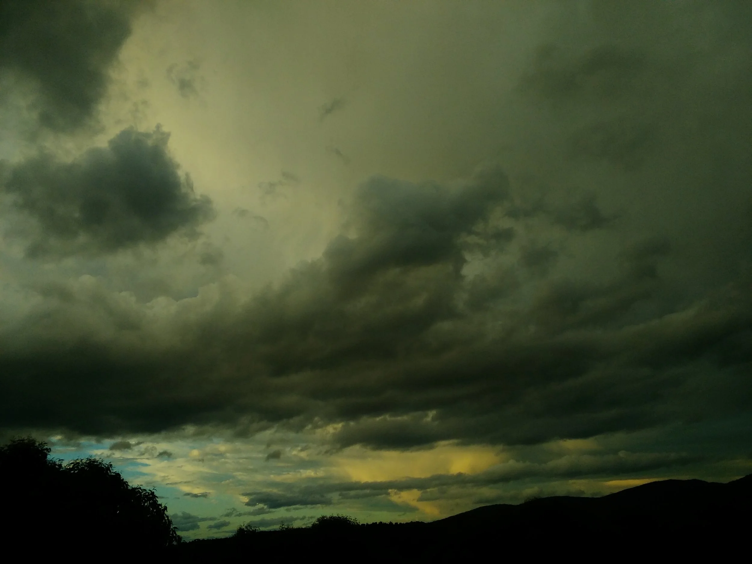 Morning Meditation Sit — See the Infinite