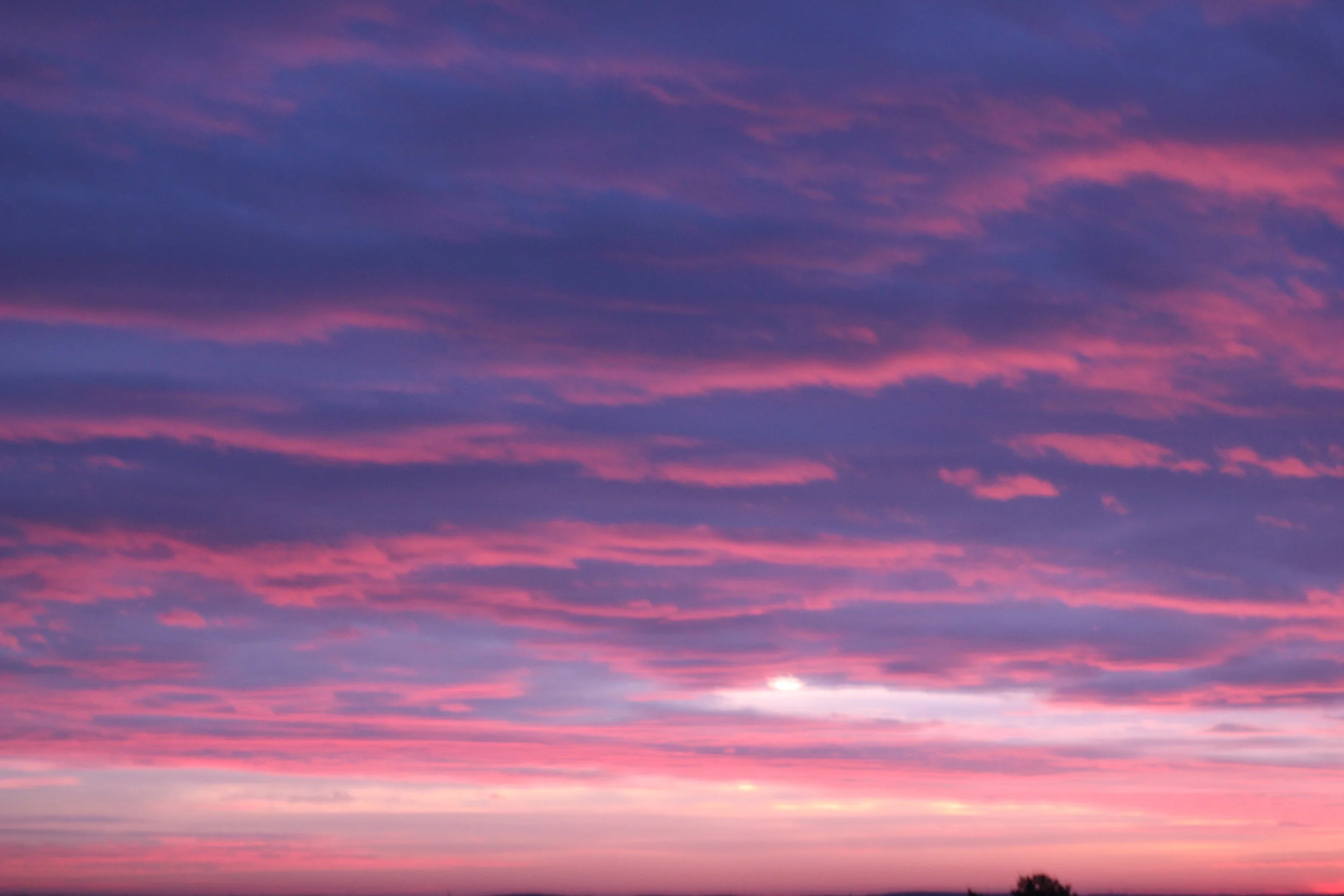 Morning Meditation Sit — Seeking Guidance 