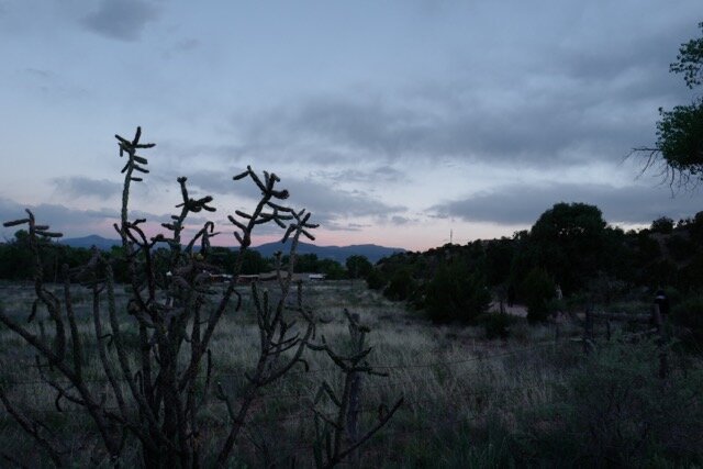 5780 Chanukah Day 4 —  Or Ruach — Sitting in the Light of the Spirit