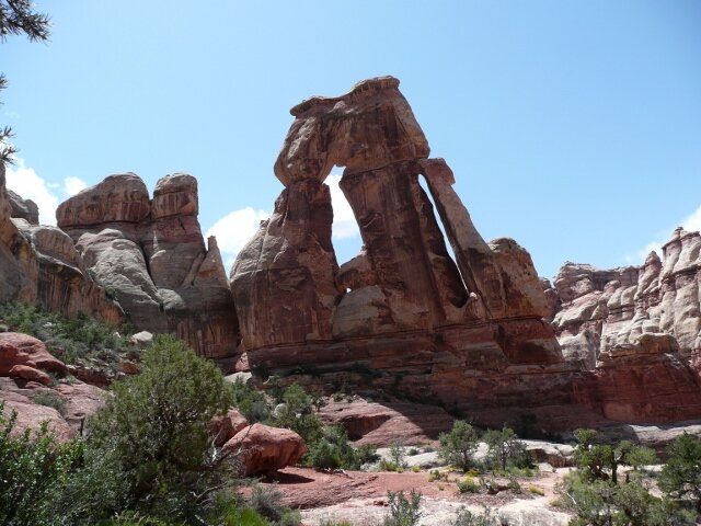 Morning Meditation Sit: Shelach Lecha