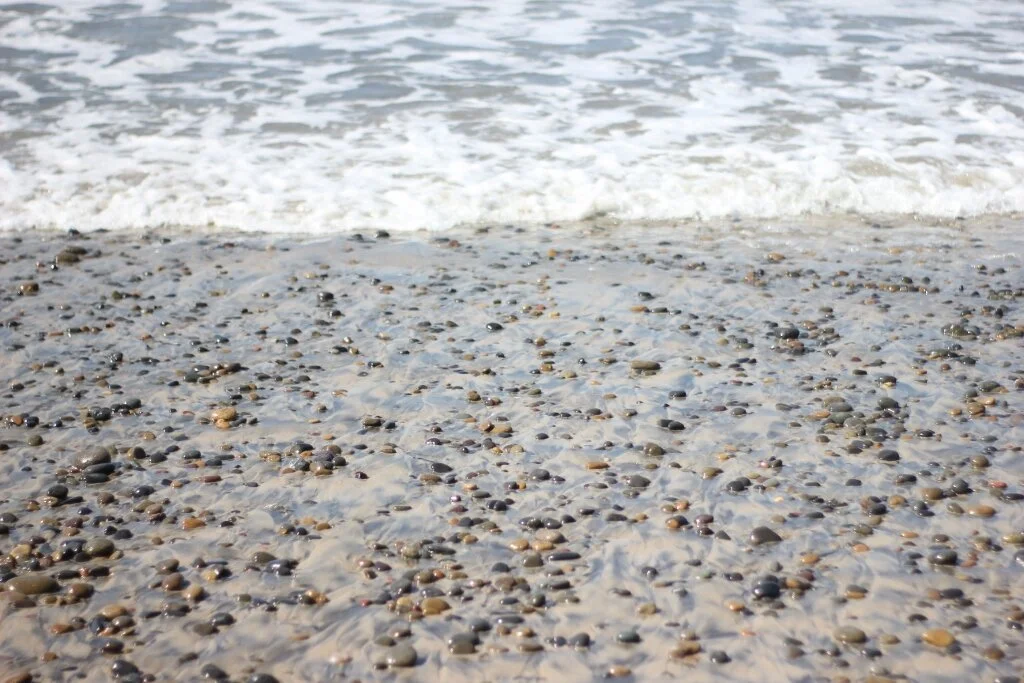 Morning Meditation Sit - Mayim Chayim 