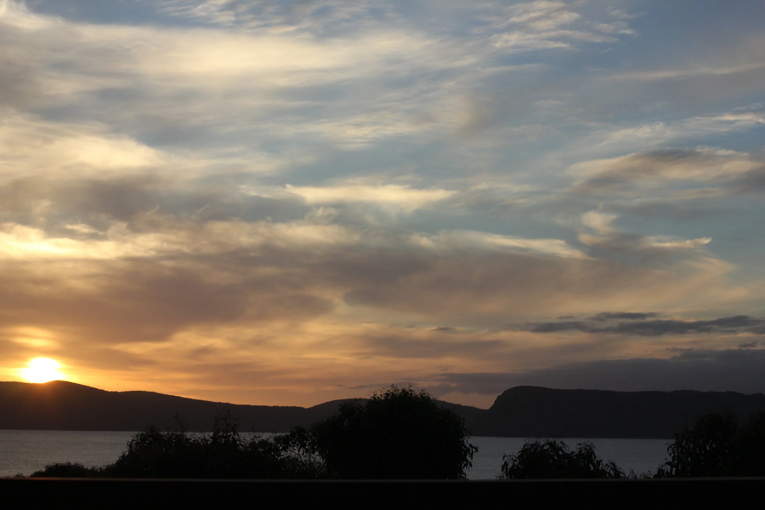 Morning Meditation Sit: Yesod