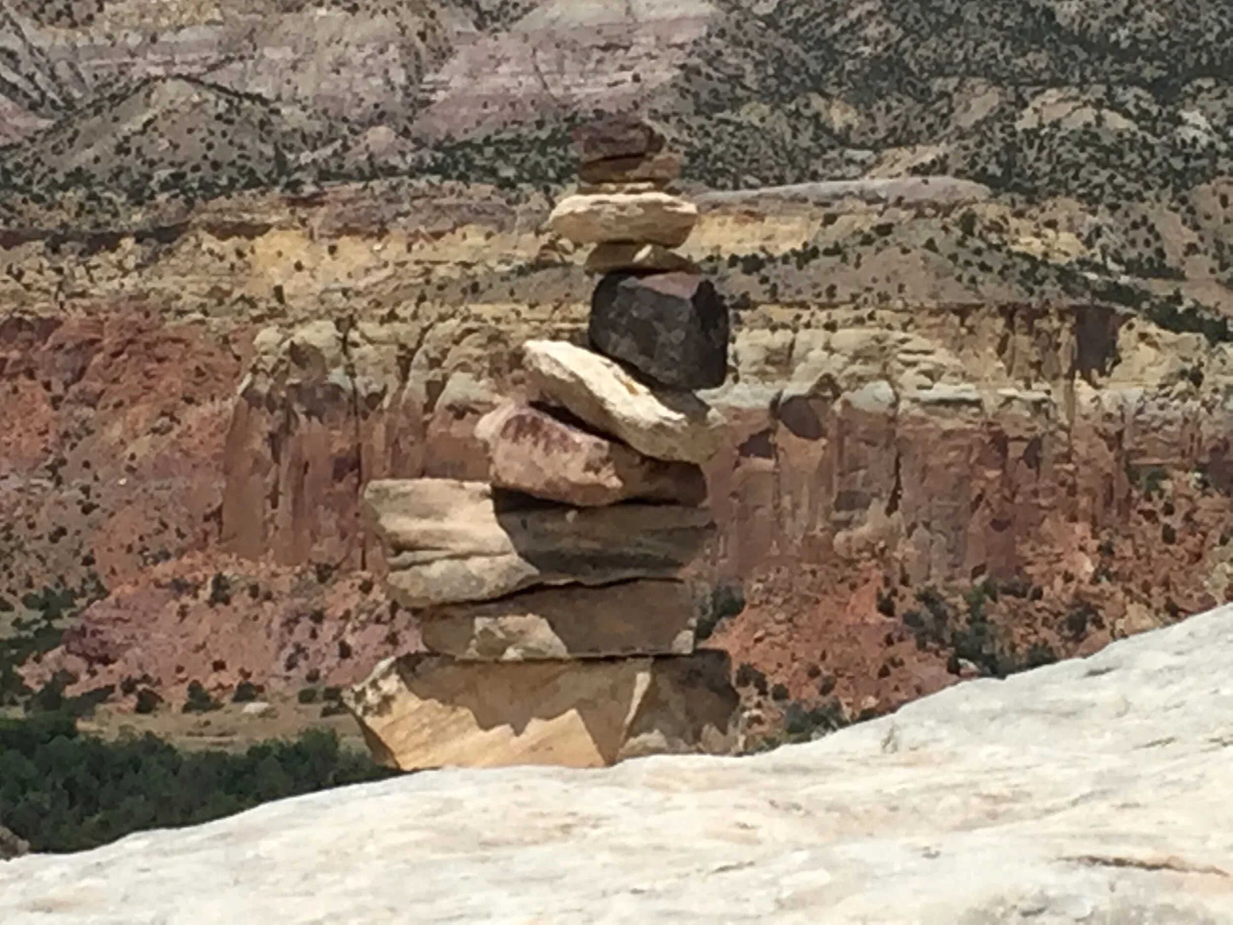 Morning Meditation Sit: Shelach Lecha