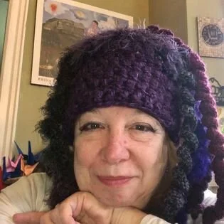 Torah Study: With Guest Teacher Kohenet Shoshana Bricklin