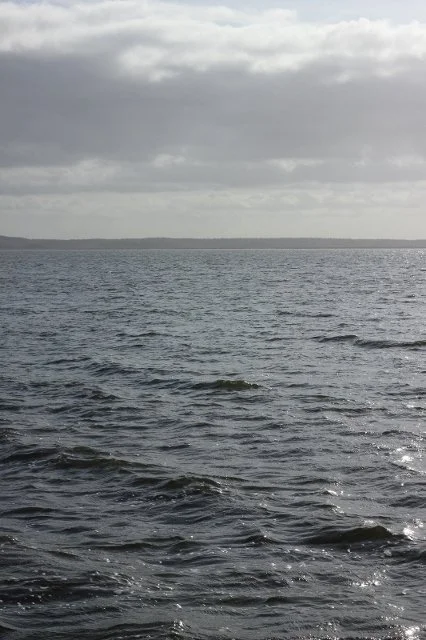 Morning Meditation Sit  - Vayetze