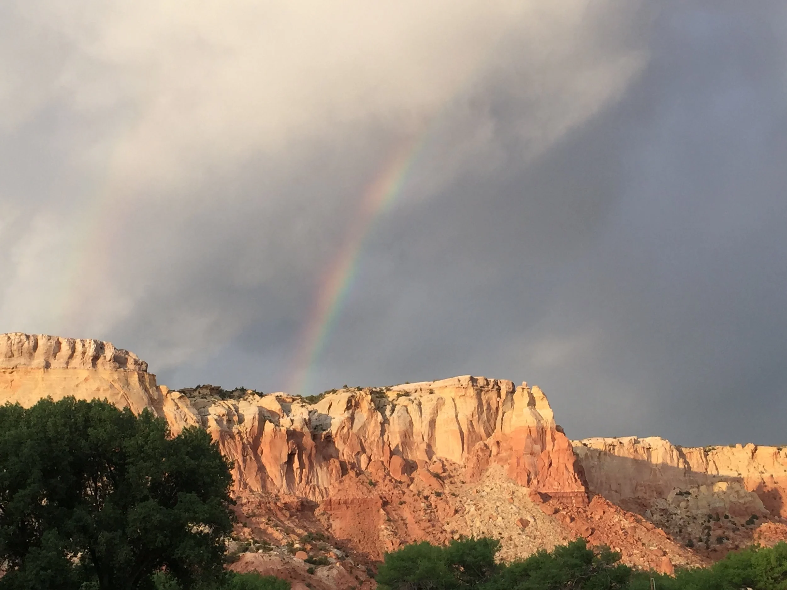 Morning Meditation Sit: Terumah