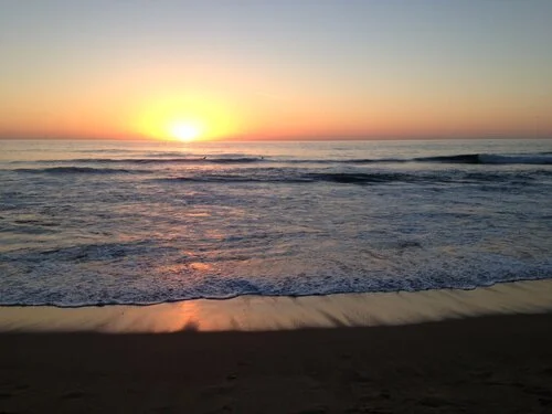 Morning Meditation Sit: Purim