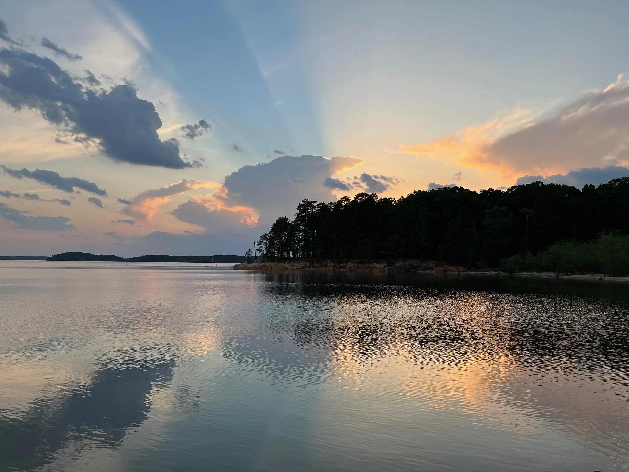 Morning Meditation Sit   