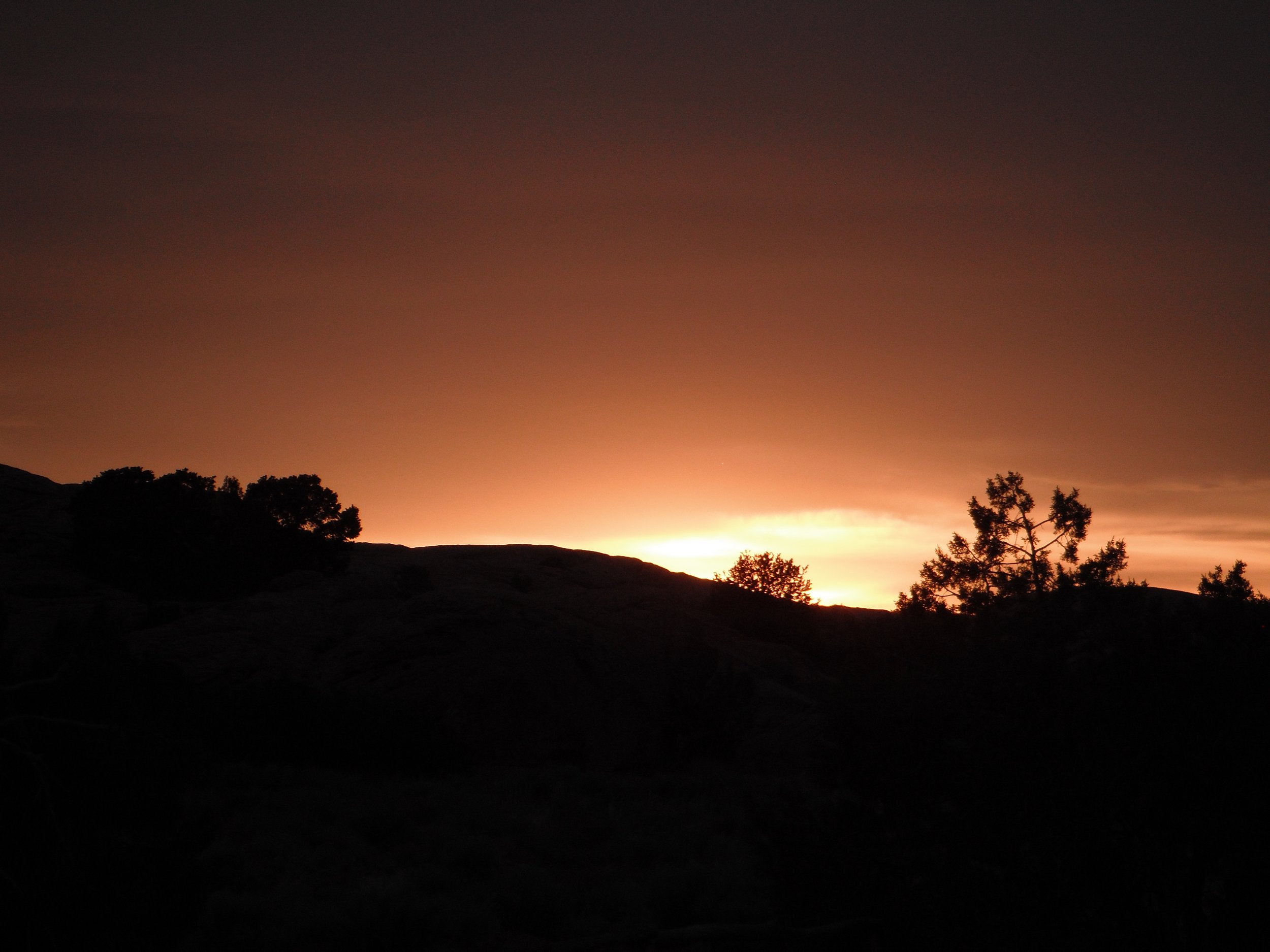 Morning Meditation Sit: Tevet