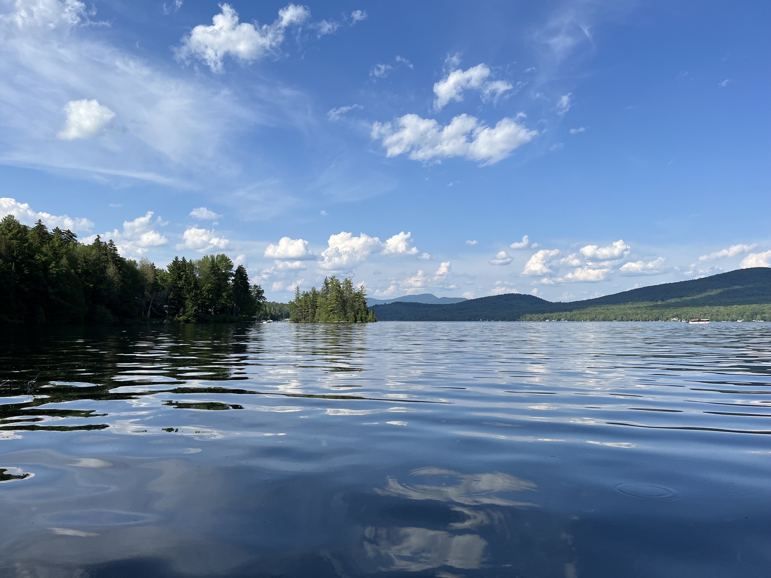 Morning Meditation Sit