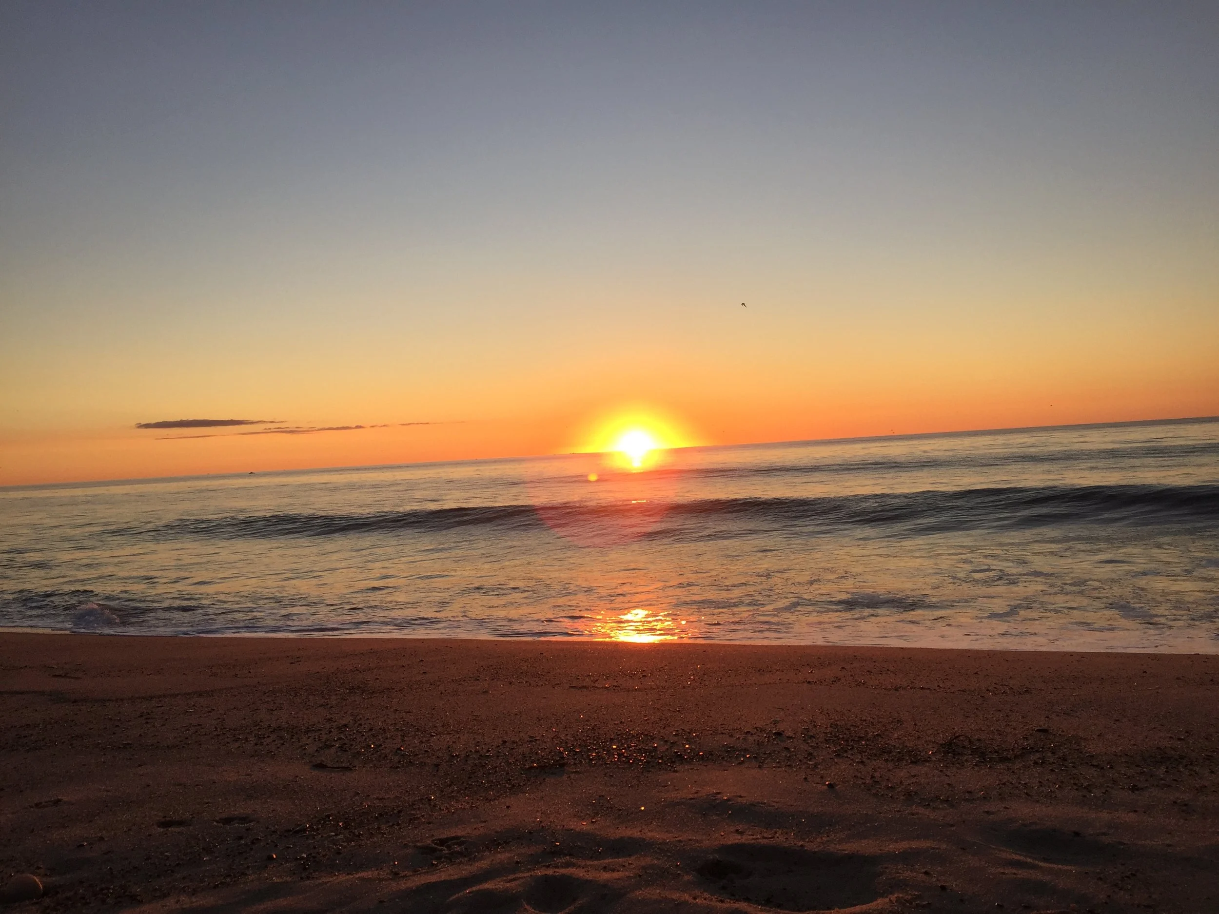 Morning Meditation Sit - Chanukah