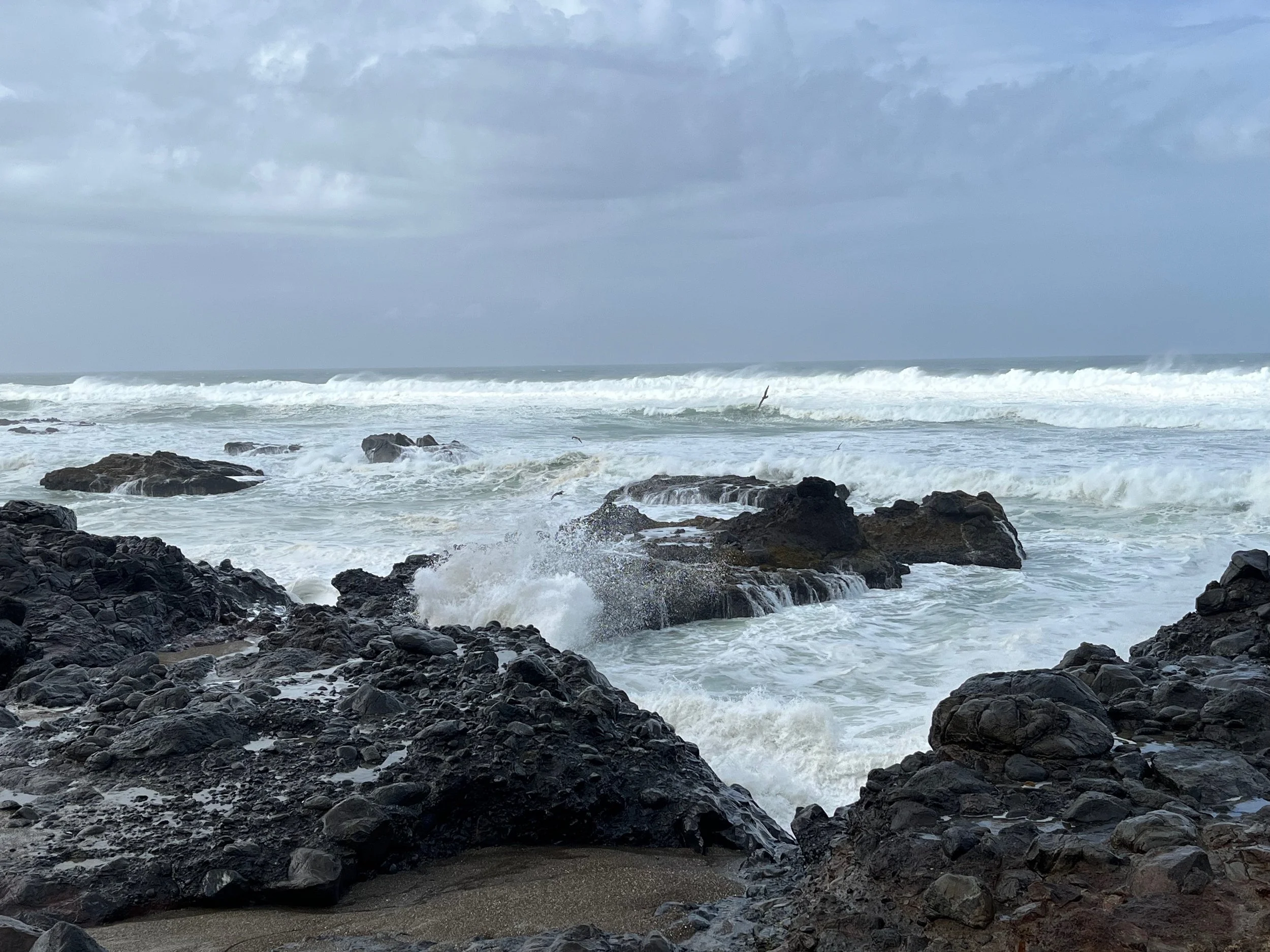 Morning Meditation Sit: Gevurah