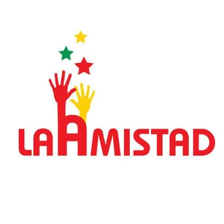 La Amistad logo.jpeg