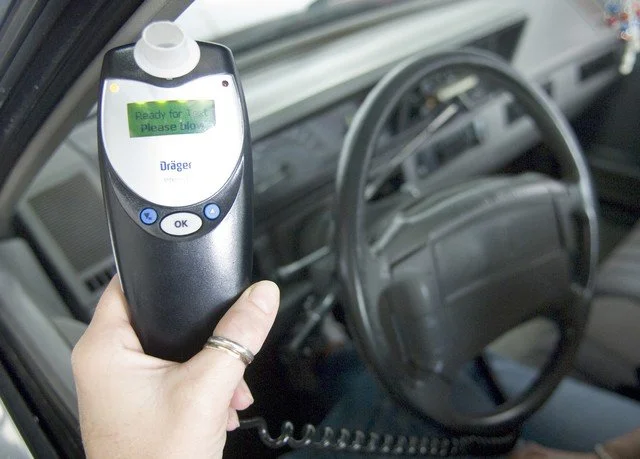 Kitsap County District Court Finds Dräger Tests Results for the Birds