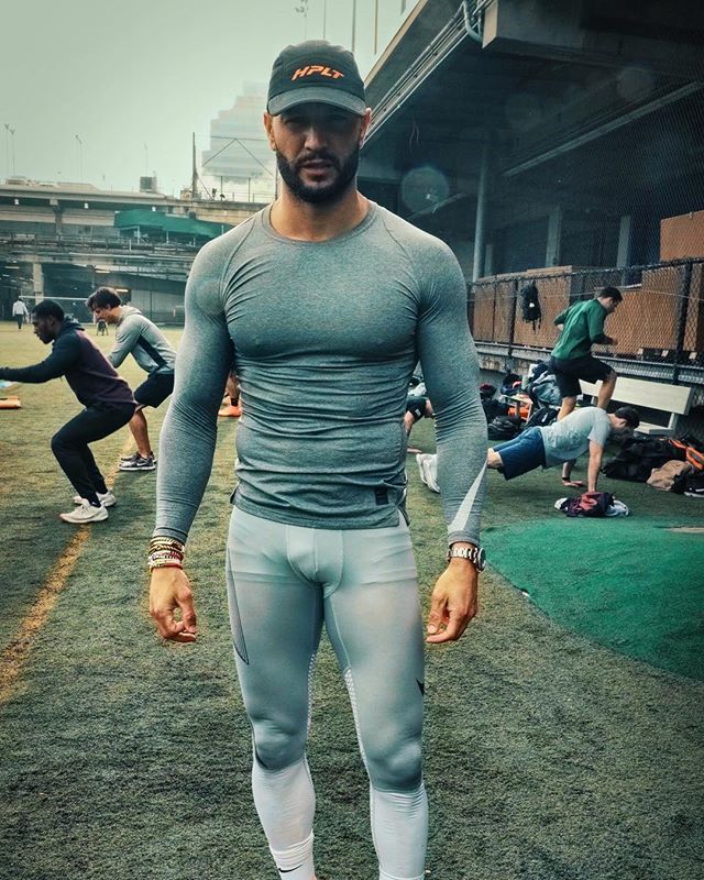 @hpltraining 
Location: New York City
Mission: Out Work Everyone

#hplt #layer8 #mazza #bmazzfit #fitnessmotivation #retreat #nycevents #fit #fitness