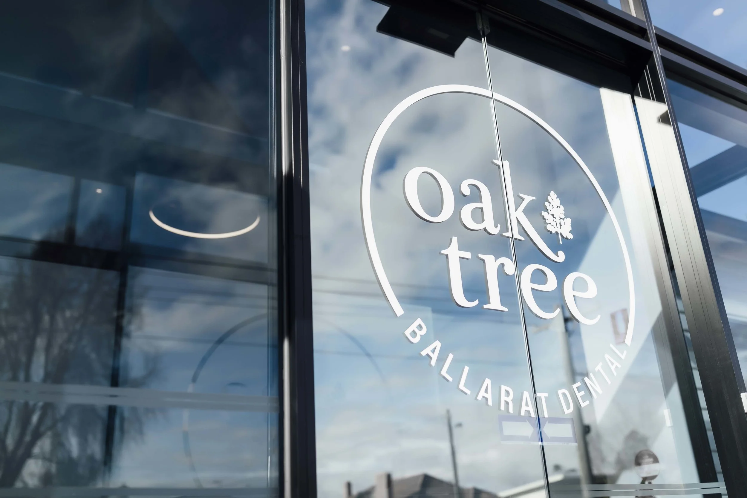 Oak Tree Dental